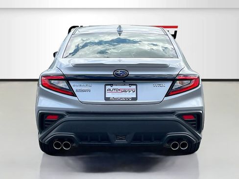 Used 2023 Subaru WRX Premium AWD/4WD image 6
