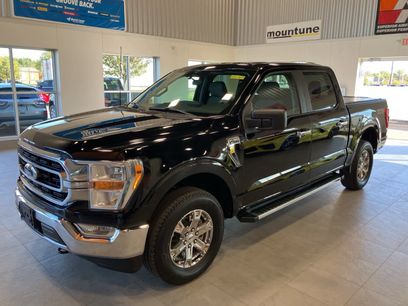 Used 2023 Ford F150 XLT w/ XTR Package