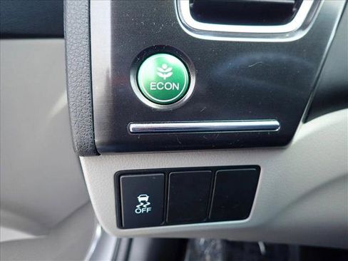 Used 2015 Honda Civic EX image 22