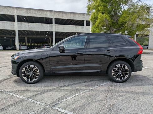 New 2026 Volvo XC60 T8 Plus w/ Protection Package Premier image 3