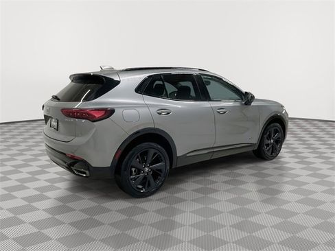 Certified 2025 Buick Envision Sport Touring image 11