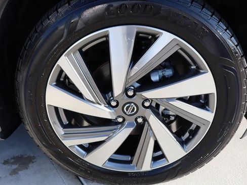 Used 2021 Nissan Murano SL image 46