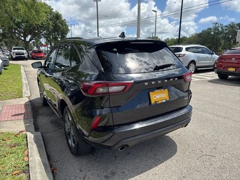 Used 2024 Ford Escape ST-Line AWD/4WD image 5