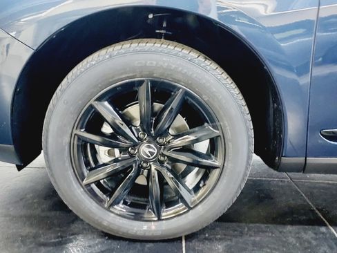 New 2026 Acura RDX SH-AWD image 47