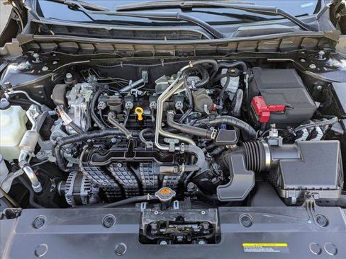 Used 2021 Nissan Altima 2.5 SV image 21