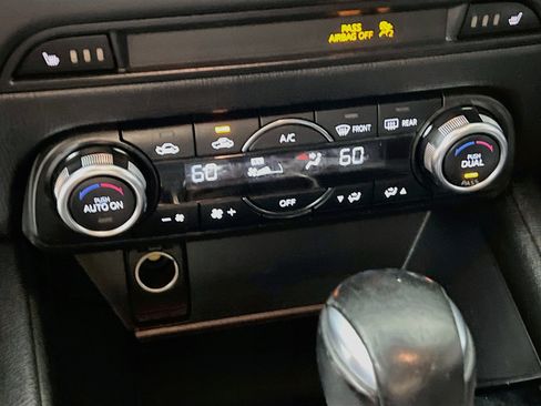 Used 2017 MAZDA CX-5 Touring FWD image 26