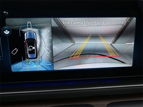 New 2026 Mercedes-Benz GLE 450 4MATIC image 7