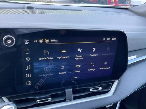 Certified 2025 Chevrolet Equinox LT image 32