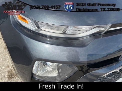 Used 2020 Kia Soul GT-Line image 5