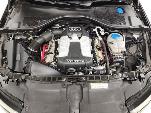 Used 2014 Audi A6 3.0T Premium Plus image 43
