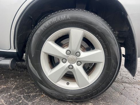 Used 2004 Toyota RAV4 4WD image 40