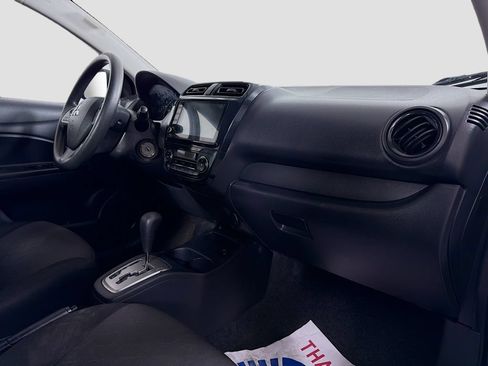 Used 2023 Mitsubishi Mirage ES FWD image 27