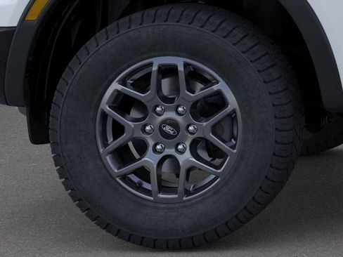 New 2026 Ford Ranger XLT AWD/4WD image 19