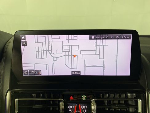 Used 2023 BMW M850i Gran Coupe xDrive image 15