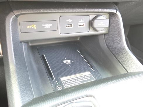 Certified 2024 Honda Civic Sport Touring image 30