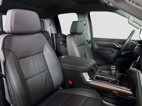 New 2026 Chevrolet Silverado 1500 RST w/ Convenience Package II image 28