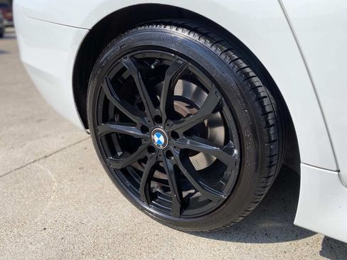 Used 2016 BMW 528i Sedan RWD image 10