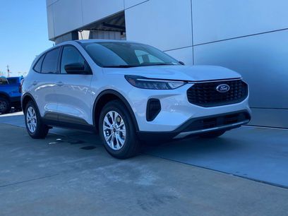 New 2025 Ford Escape Active w/ Tech Pack #1