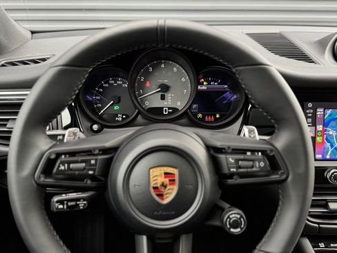 New 2026 Porsche Macan S AWD/4WD image 18