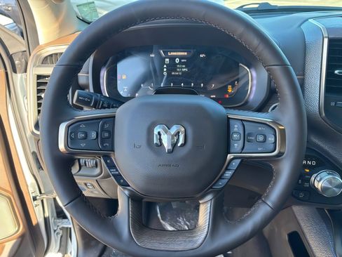 New 2026 RAM 1500 Limited AWD/4WD image 12