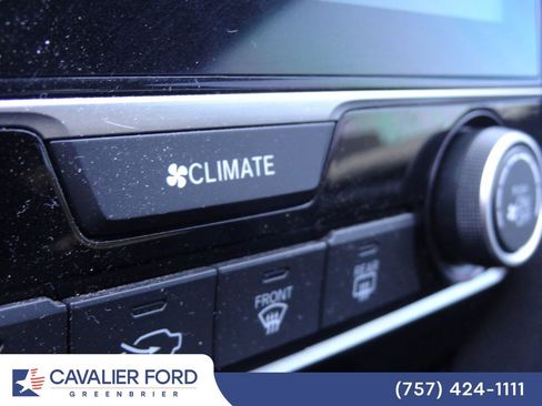 Used 2020 Honda Civic Sport image 14