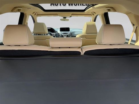 Used 2020 Acura RDX FWD w/ Advance Package image 33