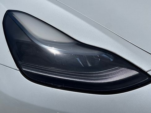 Used 2023 Tesla Model 3 Performance AWD/4WD image 11