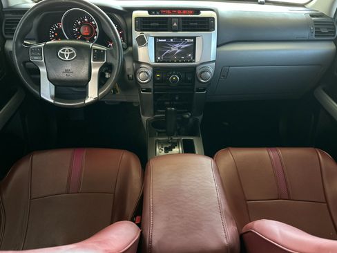 Used 2011 Toyota 4Runner Trail image 12