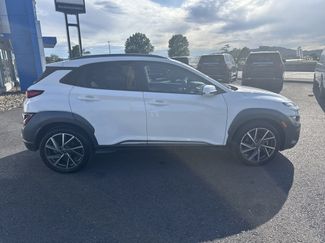 Used 2023 Hyundai Kona Limited w/ Cargo Package AWD/4WD video 2