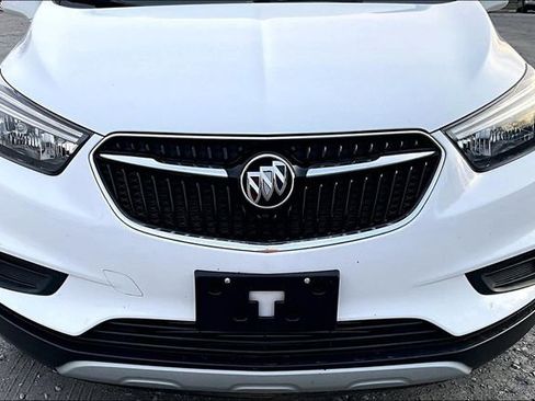 Used 2022 Buick Encore Preferred w/ Safety Package image 30