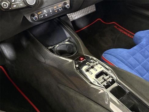 Used 2024 Ferrari 812 Competizione image 24