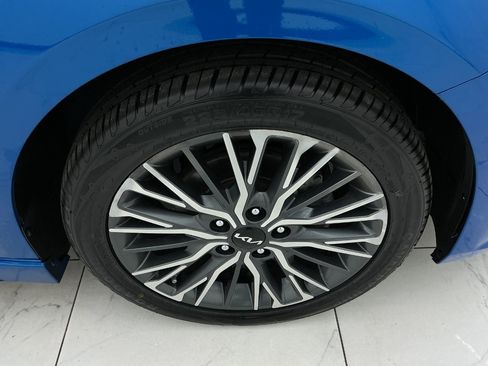 Used 2022 Kia Forte GT-Line w/ GT-Line Premium Package FWD image 45