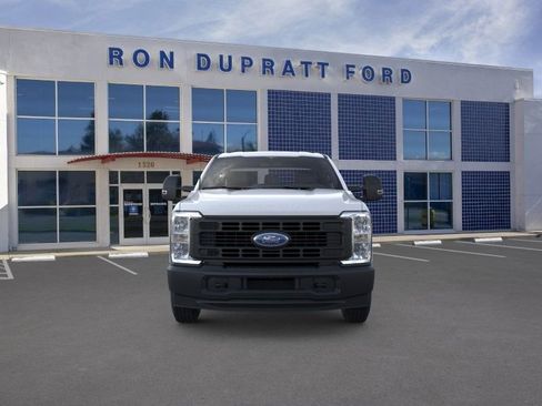 New 2026 Ford F250 XL w/ Camper Package image 7