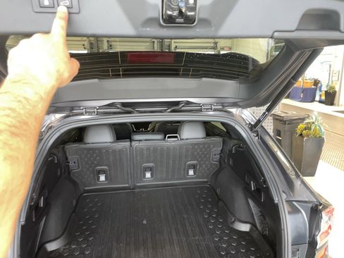 Used 2022 Subaru Outback Wilderness AWD/4WD image 24