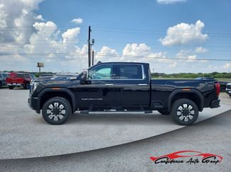 New 2025 GMC Sierra 2500 Denali w/ Denali Reserve Package video 1