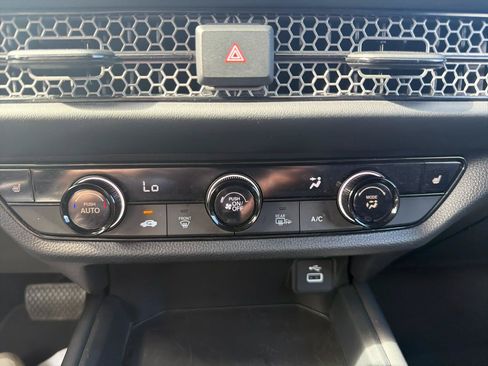 Used 2023 Honda HR-V Sport image 24