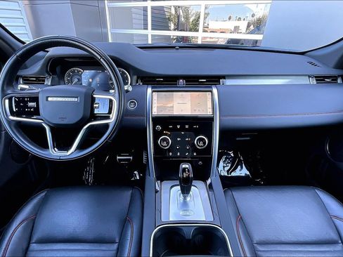 Used 2022 Land Rover Discovery Sport S R-Dynamic AWD/4WD image 15