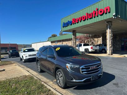 Used 2019 GMC Terrain SLT w/ Preferred Package
