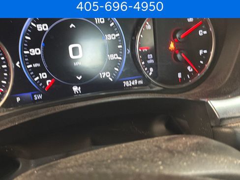 Used 2022 Chevrolet Traverse Premier w/ Redline Edition FWD image 7
