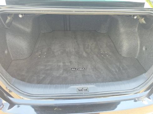 Used 2023 Nissan Altima 2.5 S FWD image 10