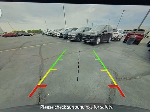 Certified 2023 Ford Escape Active w/ Tech Pack #2 AWD/4WD image 6