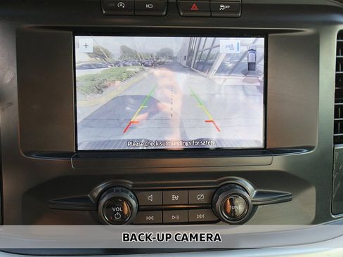 Used 2022 Ford F150 XL w/ Equipment Group 101A High RWD image 5