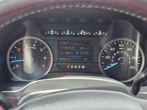 Used 2018 Ford F150 XLT w/ Equipment Group 302A Luxury AWD/4WD image 23