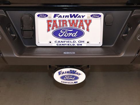New 2026 Ford F150 Lariat w/ Equipment Group 501A Mid AWD/4WD image 36