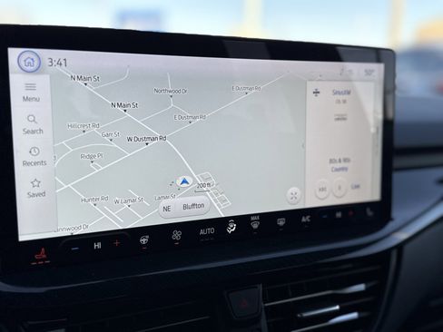 Used 2023 Ford Escape ST-Line w/ Tech Pack #1 image 25