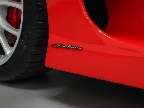 Used 2004 Ferrari 360 Challenge Stradale RWD image 34