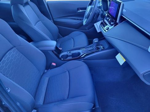 New 2026 Toyota Corolla SE image 10