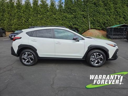 New 2026 Subaru Crosstrek 2.0i Premium AWD/4WD image 8