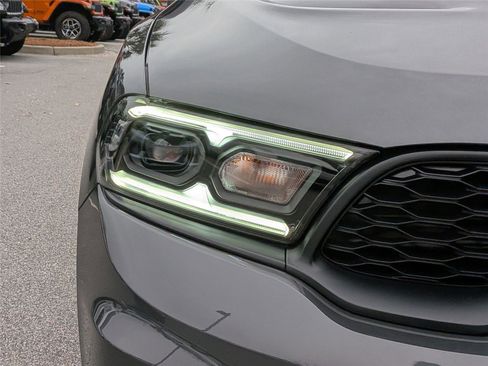 New 2026 Dodge Durango GT image 10