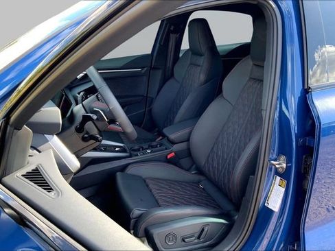 Used 2026 Audi S3 Premium AWD/4WD image 17